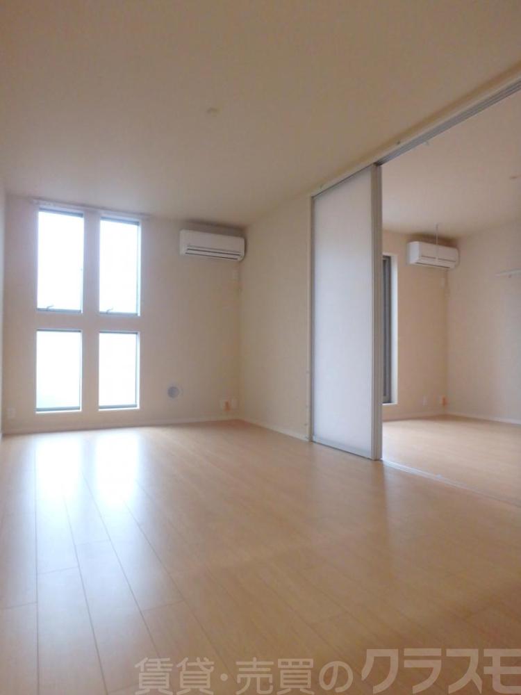 6/30 リビング/ダイニング