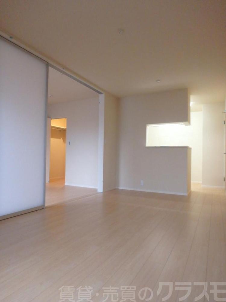 7/30 リビング/ダイニング