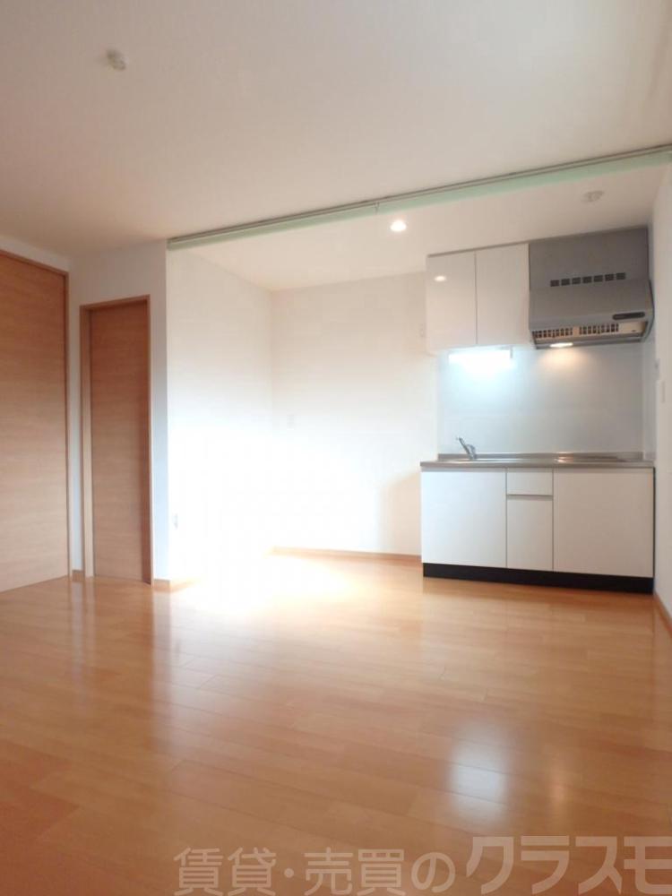 4/27 リビング/ダイニング