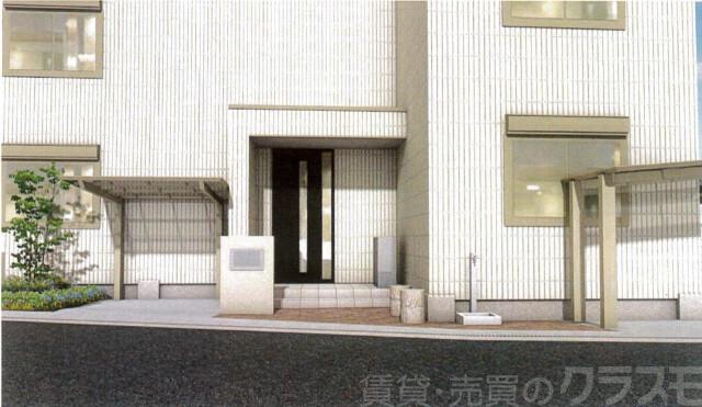 29/30 エントランス