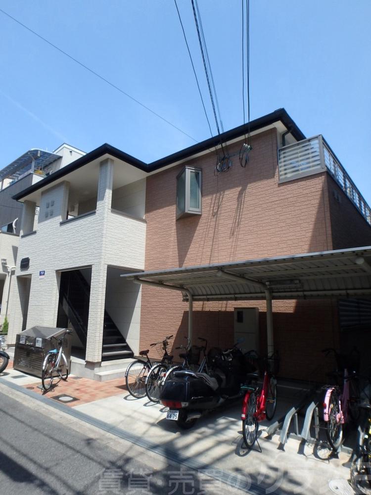 20/25 エントランス