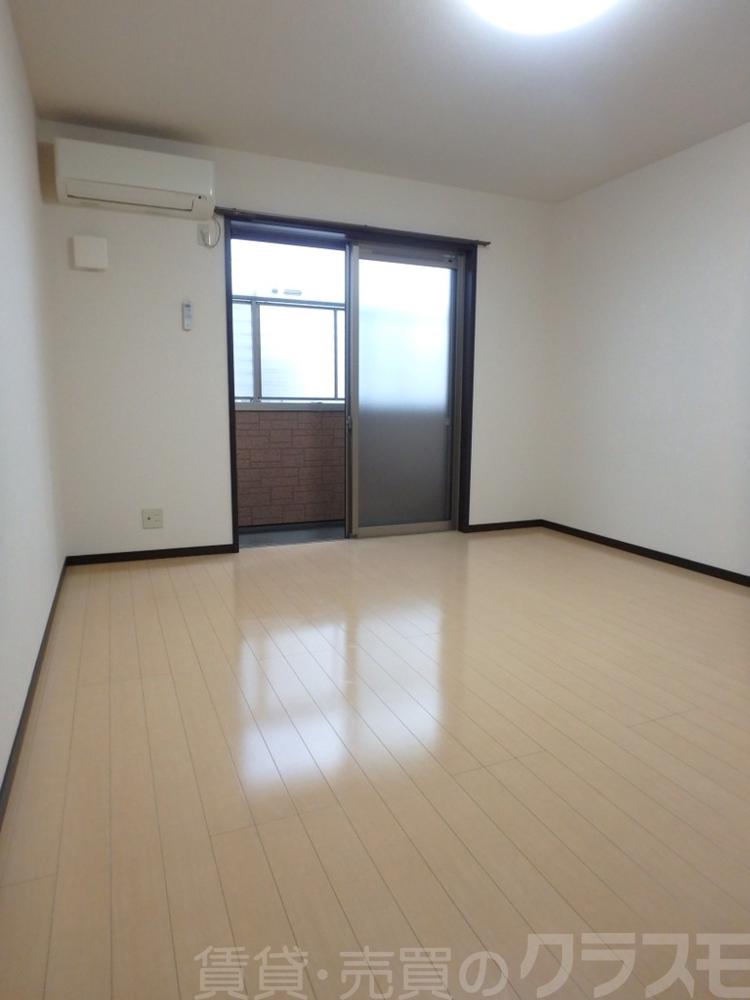 6/25 リビング/ダイニング