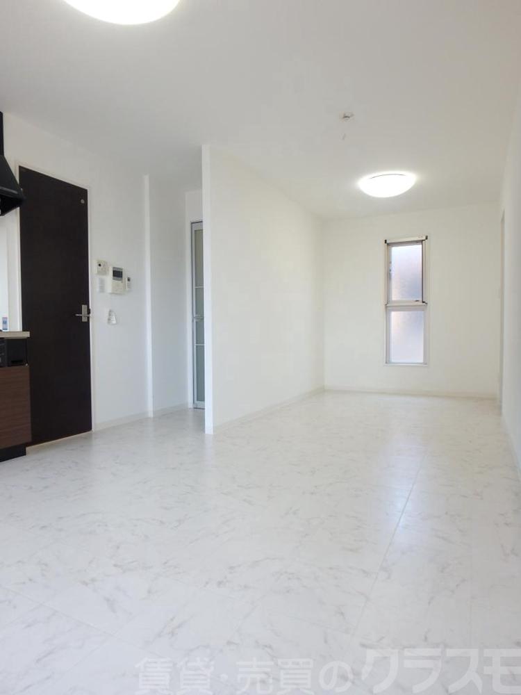 5/25 リビング/ダイニング