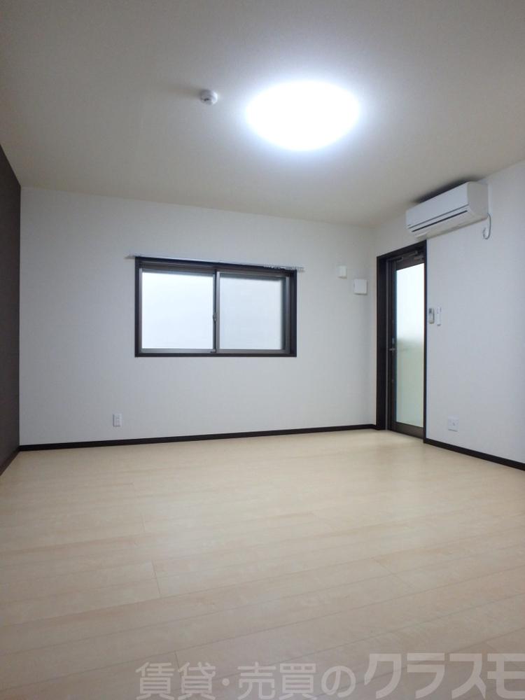 5/27 リビング/ダイニング