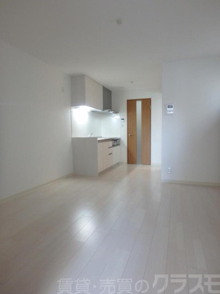 3/21 リビング/ダイニング