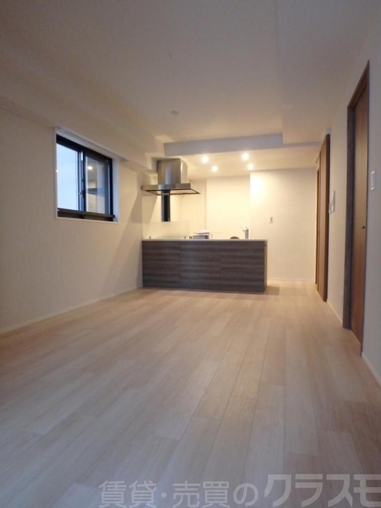 4/30 リビング/ダイニング