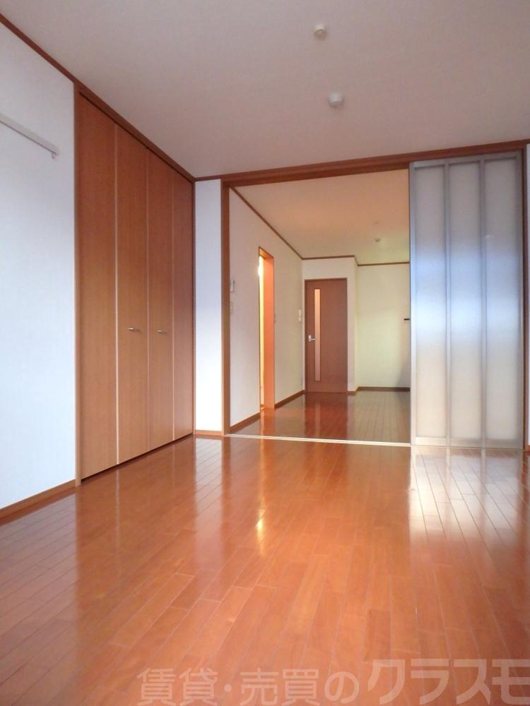 4/30 リビング/ダイニング