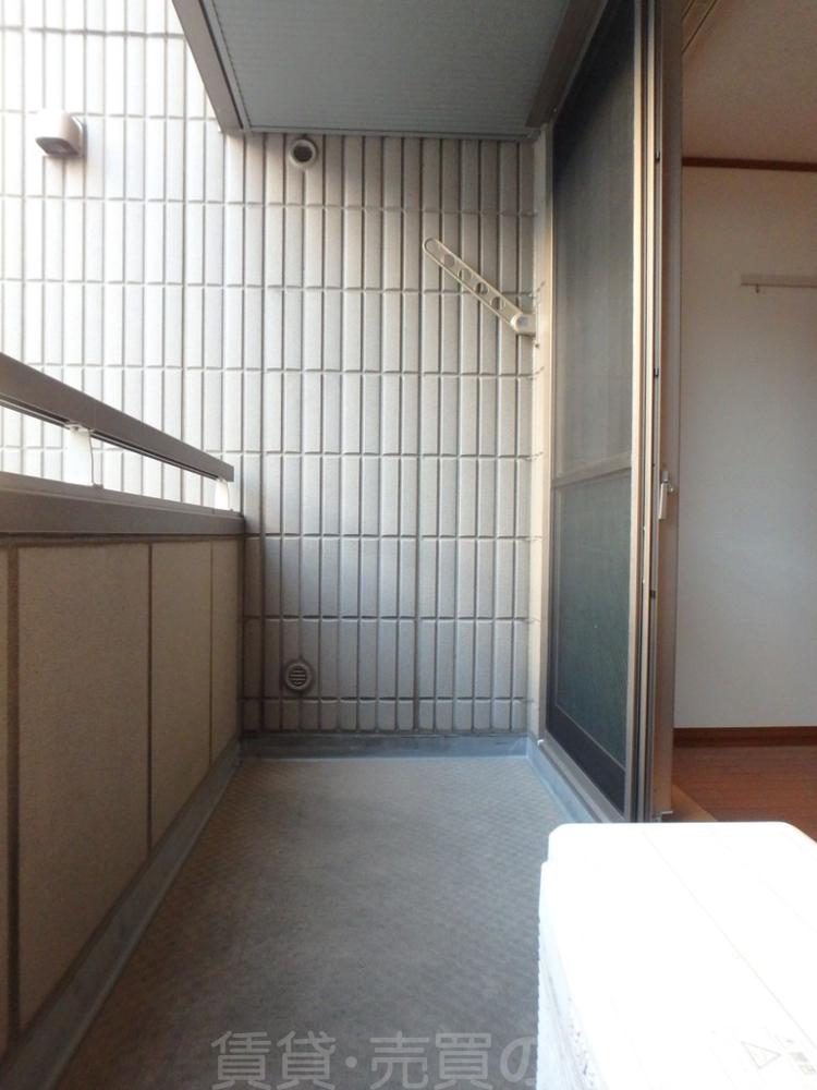 24/30 バルコニー