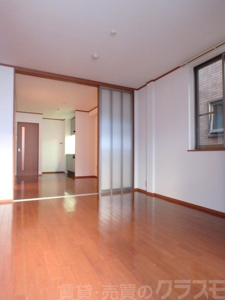 5/30 リビング/ダイニング