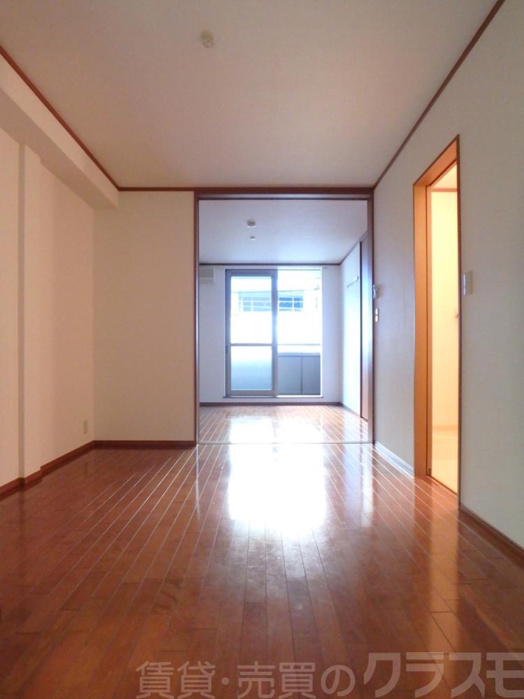 6/30 リビング/ダイニング