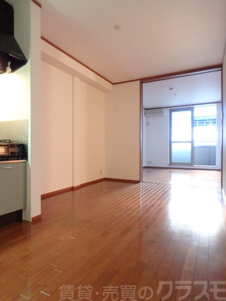 7/30 リビング/ダイニング