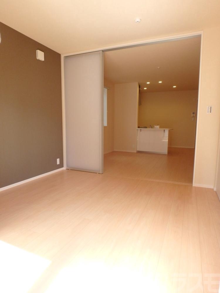 5/30 リビング/ダイニング