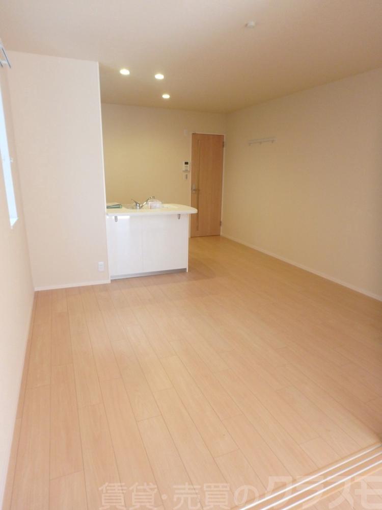 6/30 リビング/ダイニング