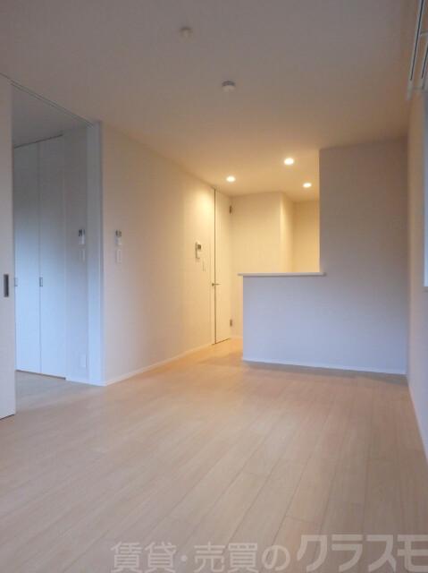 5/27 リビング/ダイニング