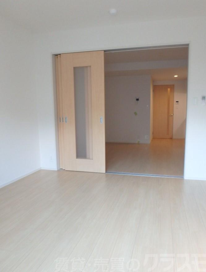 3/18 リビング/ダイニング