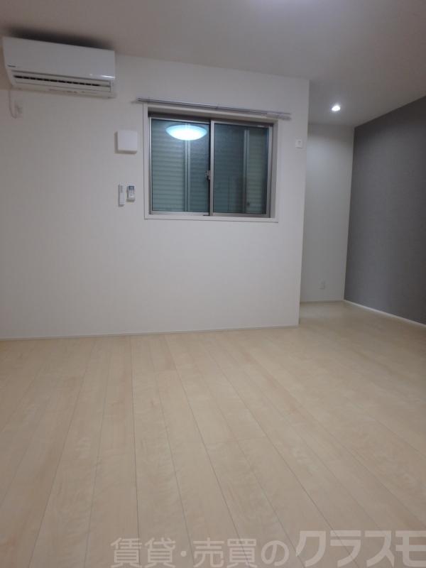 6/29 リビング/ダイニング