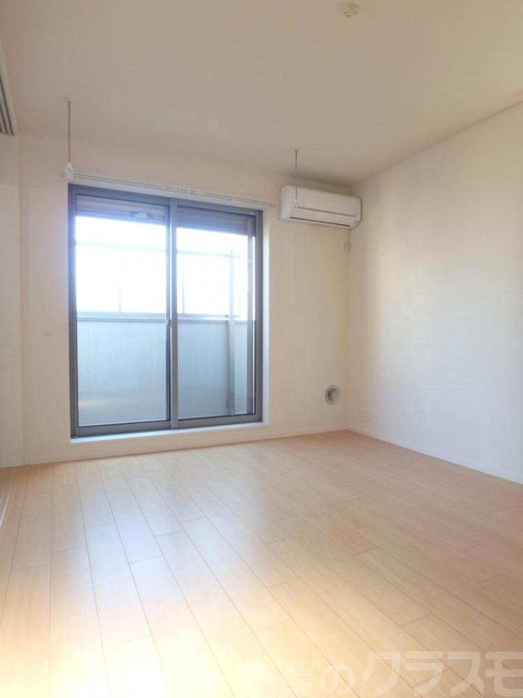 4/25 リビング/ダイニング