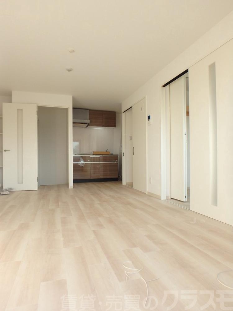 3/30 リビング/ダイニング