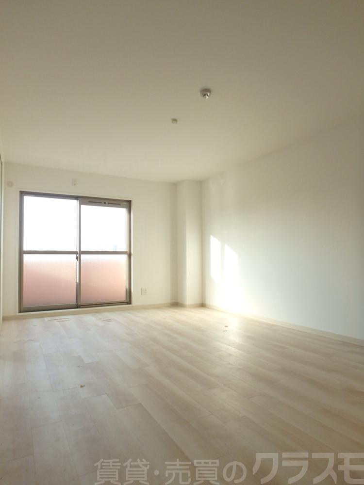 5/30 リビング/ダイニング