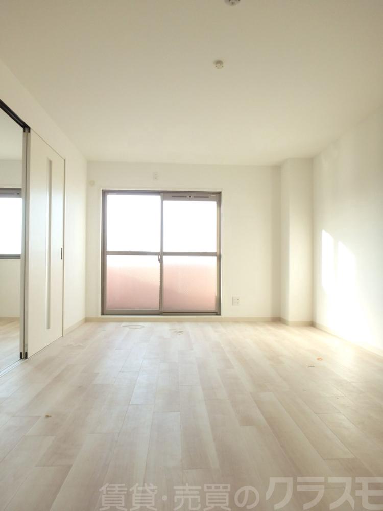 6/30 リビング/ダイニング