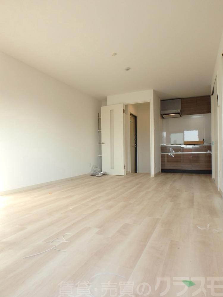 7/30 リビング/ダイニング