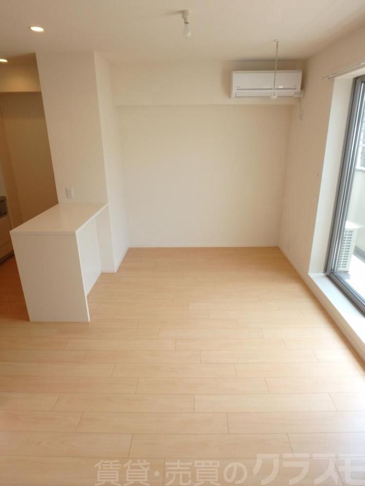 9/30 リビング/ダイニング