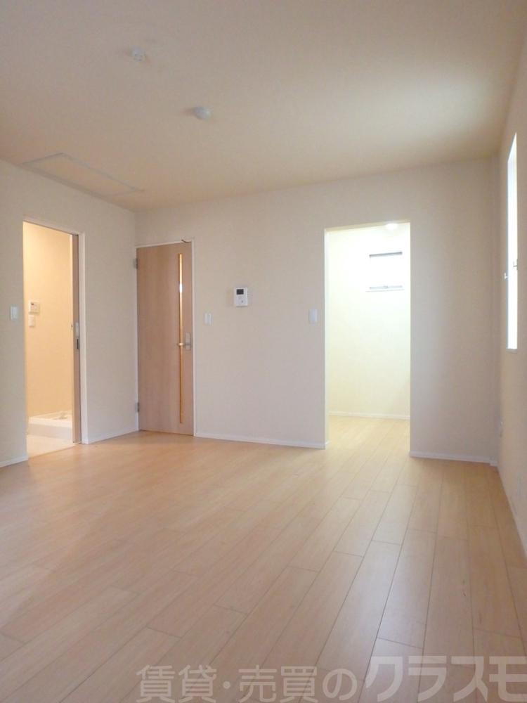 5/24 リビング/ダイニング