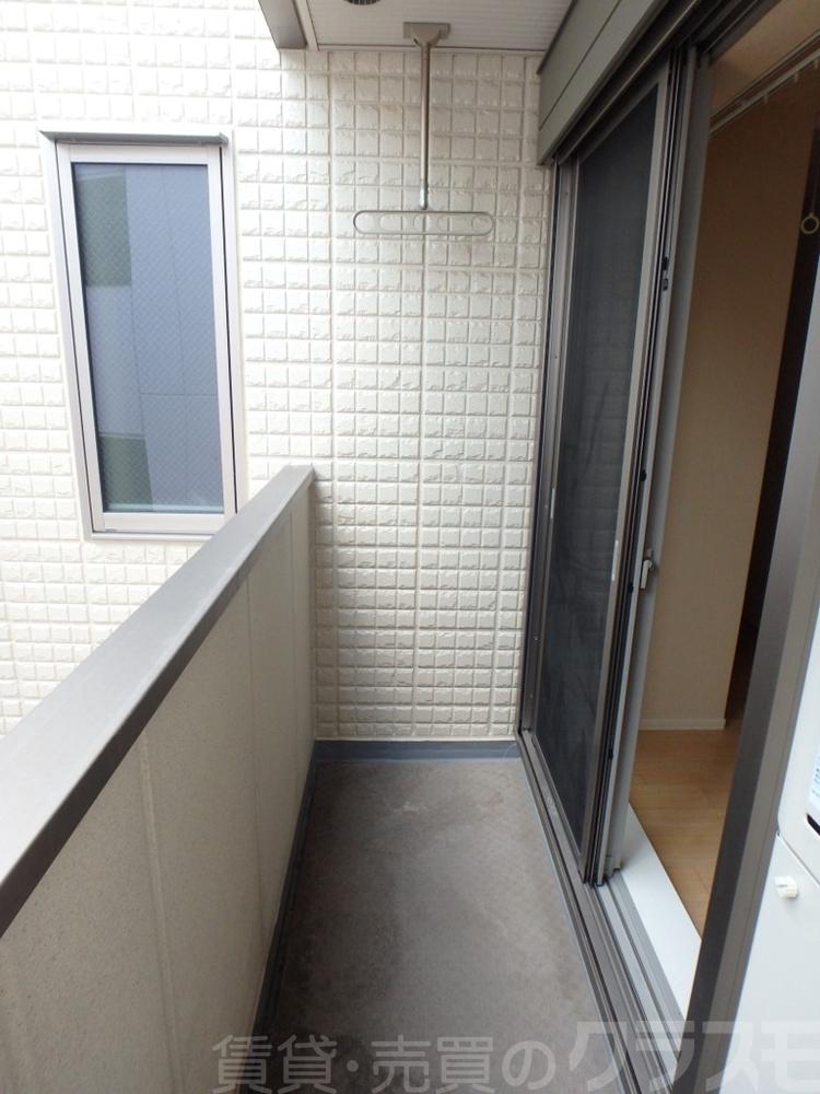 14/24 バルコニー