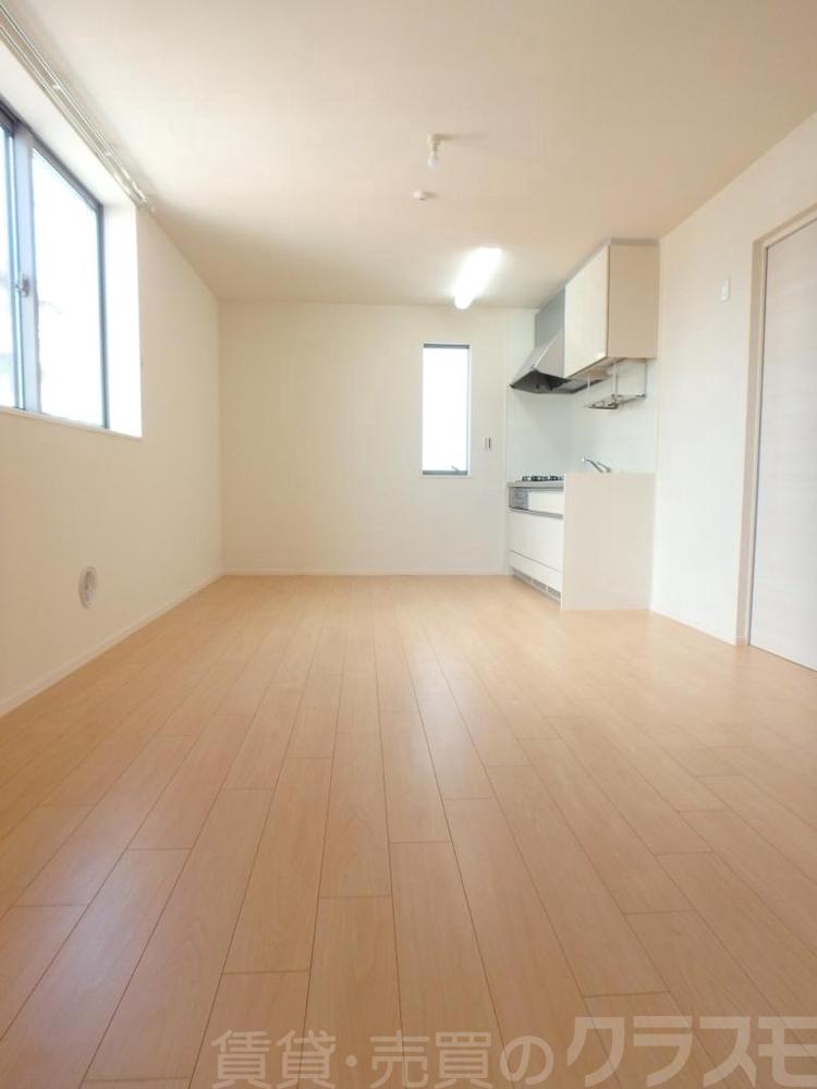 4/28 リビング/ダイニング