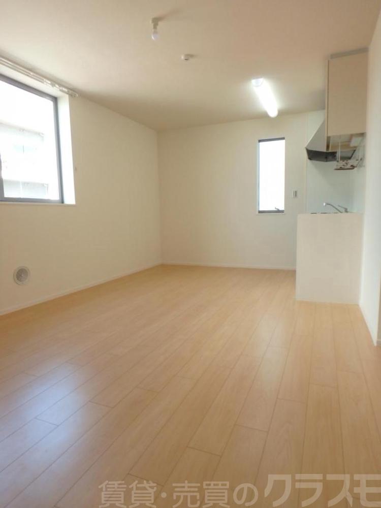 5/28 リビング/ダイニング