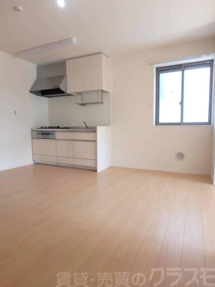 4/30 リビング/ダイニング