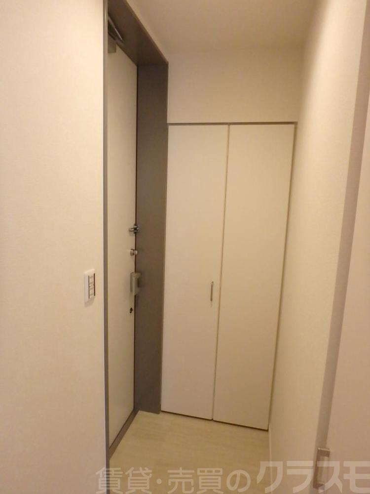 10/30 玄関
