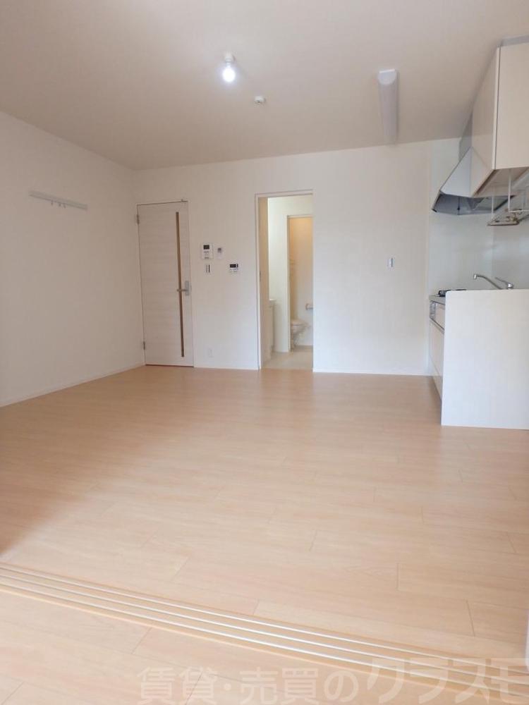 5/30 リビング/ダイニング