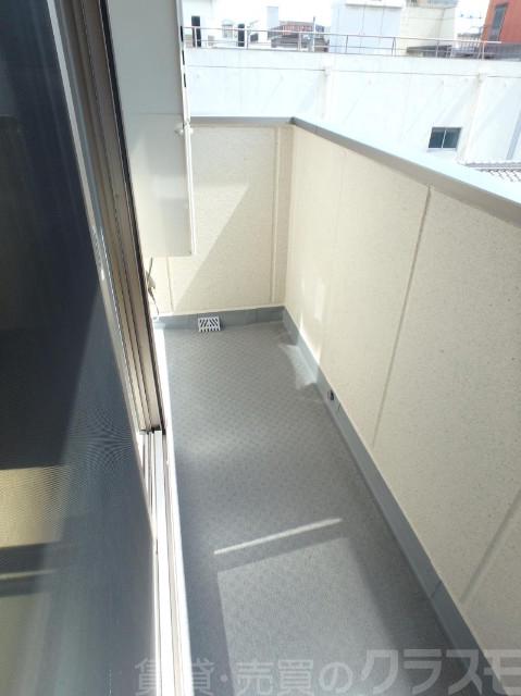 17/30 バルコニー