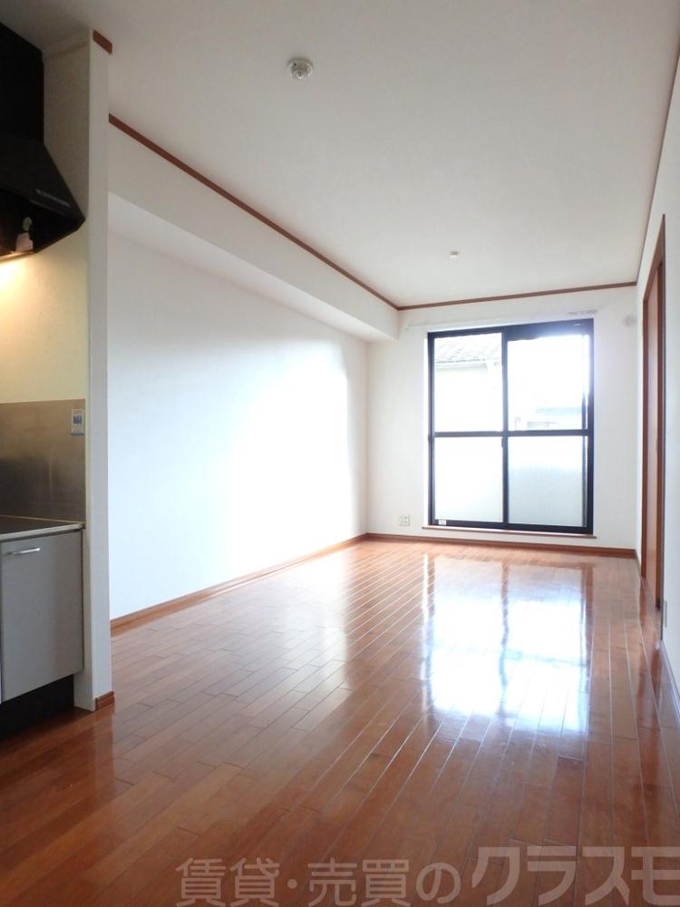 4/30 リビング/ダイニング