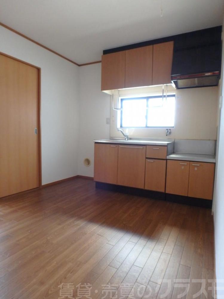 4/30 リビング/ダイニング