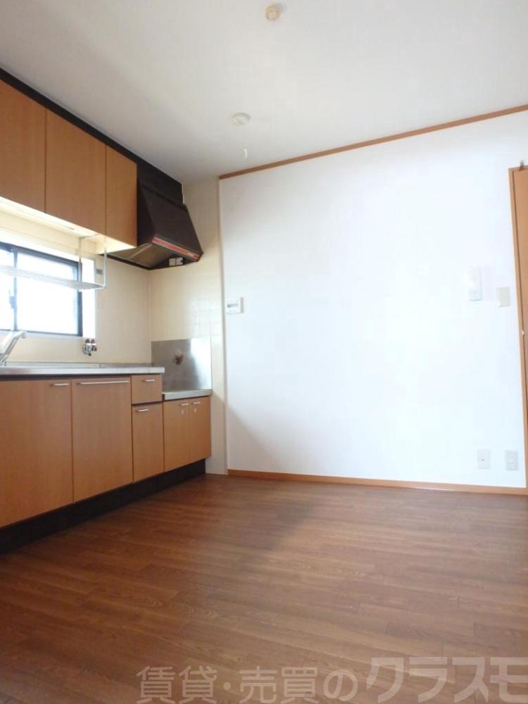 5/30 リビング/ダイニング