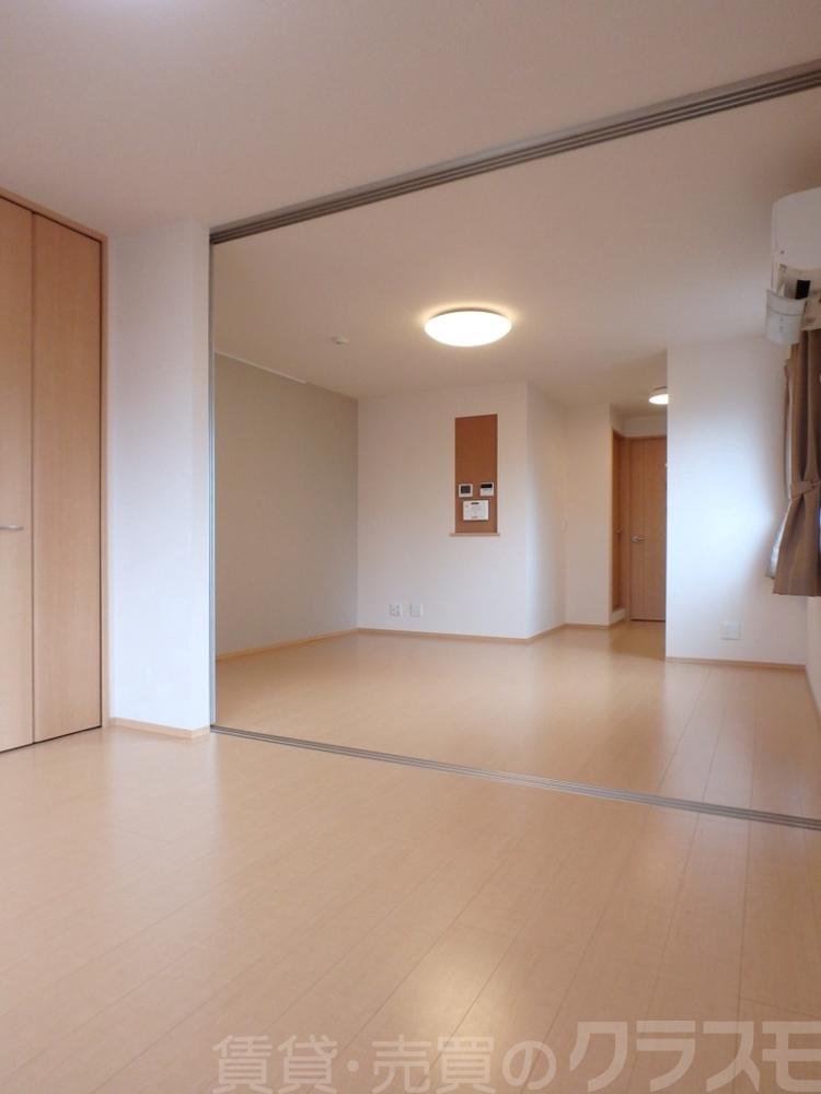 9/30 リビング/ダイニング