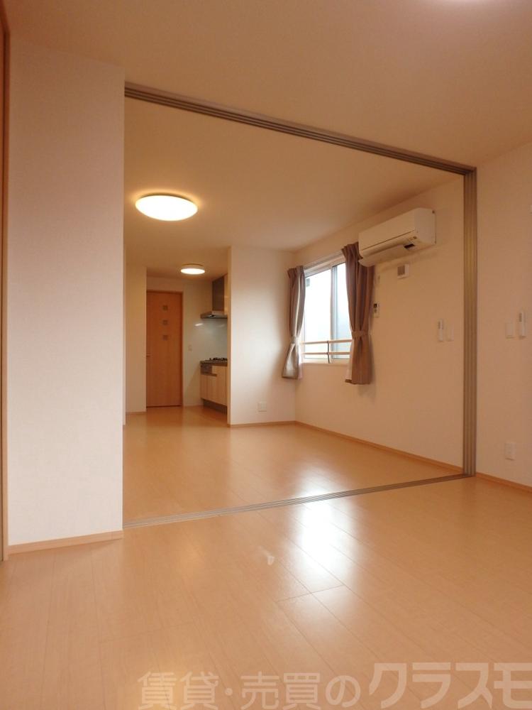 10/30 リビング/ダイニング