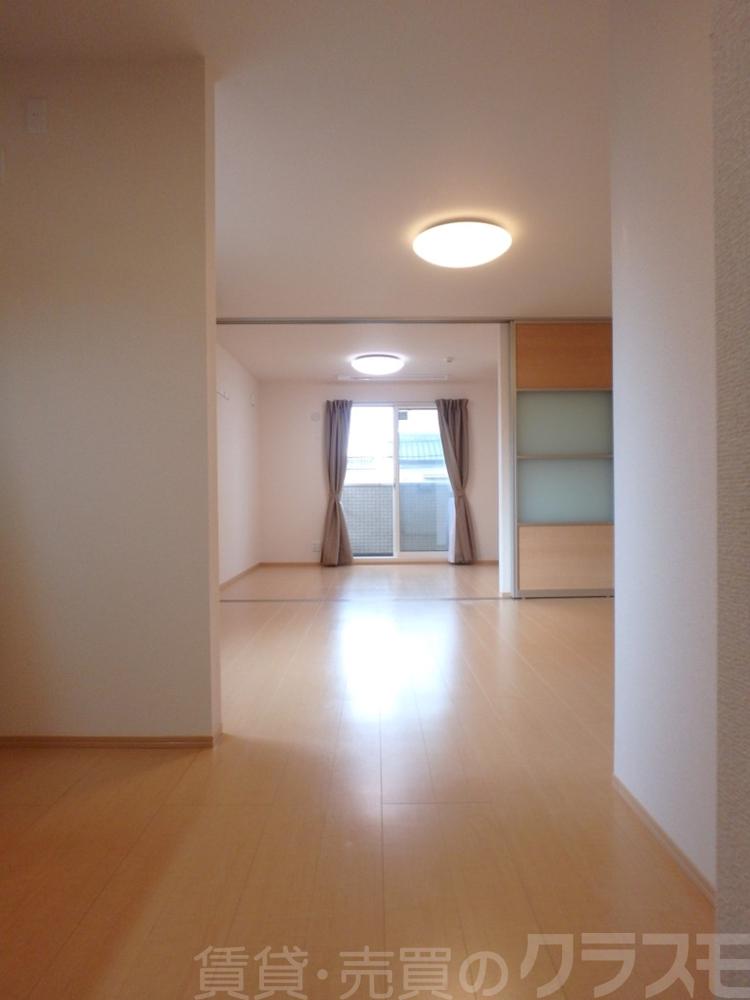 11/30 リビング/ダイニング