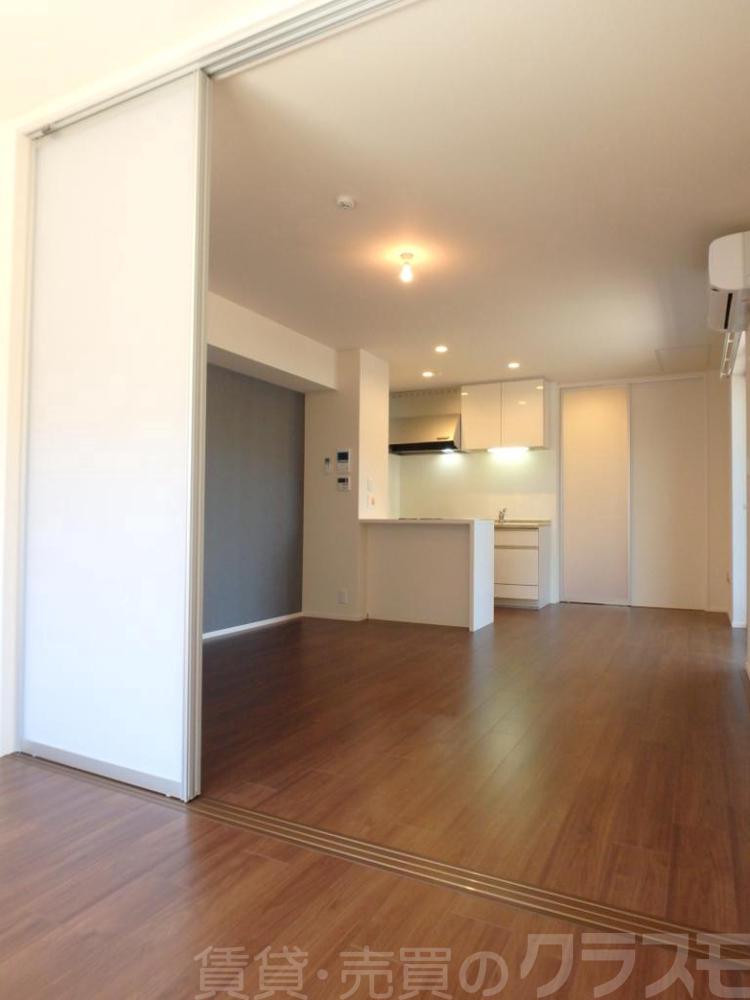 4/30 リビング/ダイニング