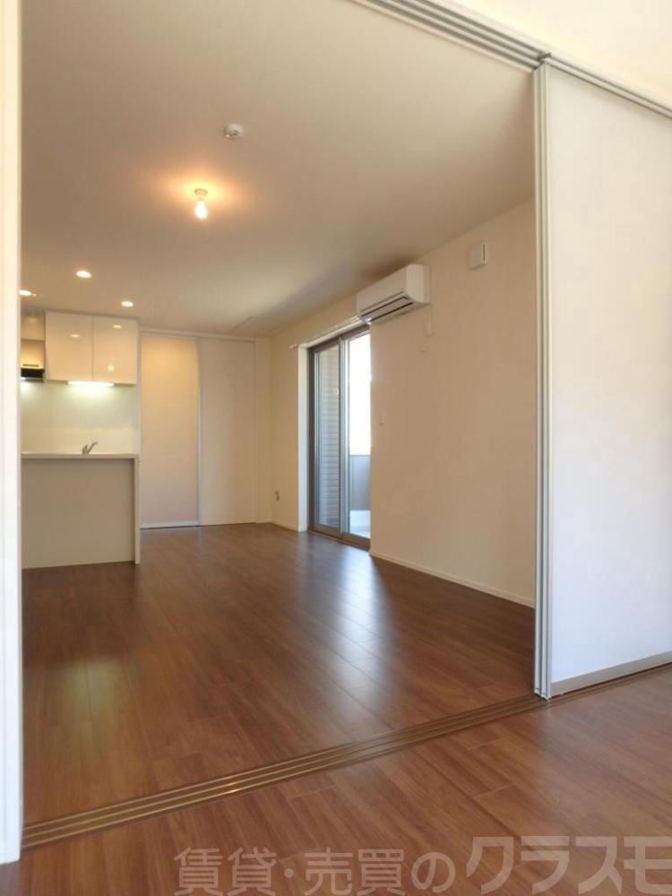 5/30 リビング/ダイニング