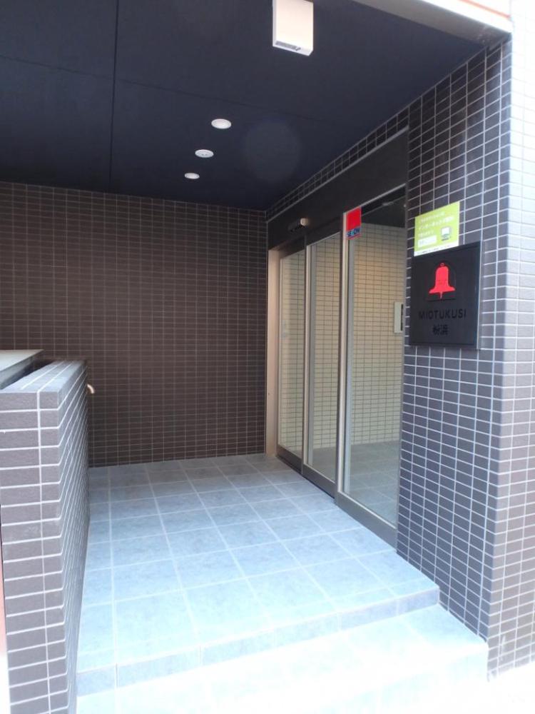 5/10 エントランス