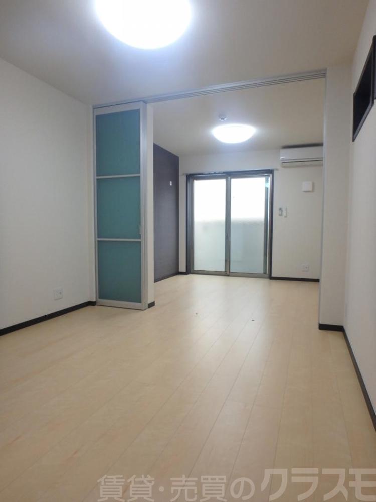 3/19 リビング/ダイニング