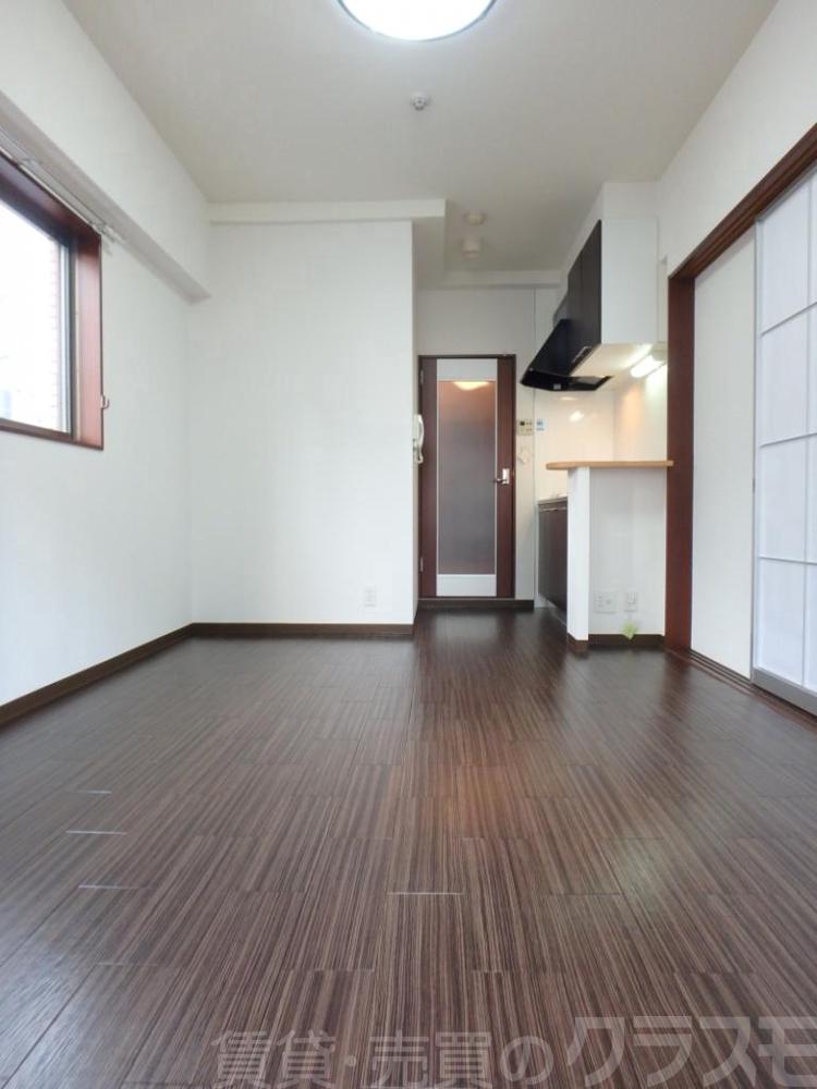 3/30 リビング/ダイニング