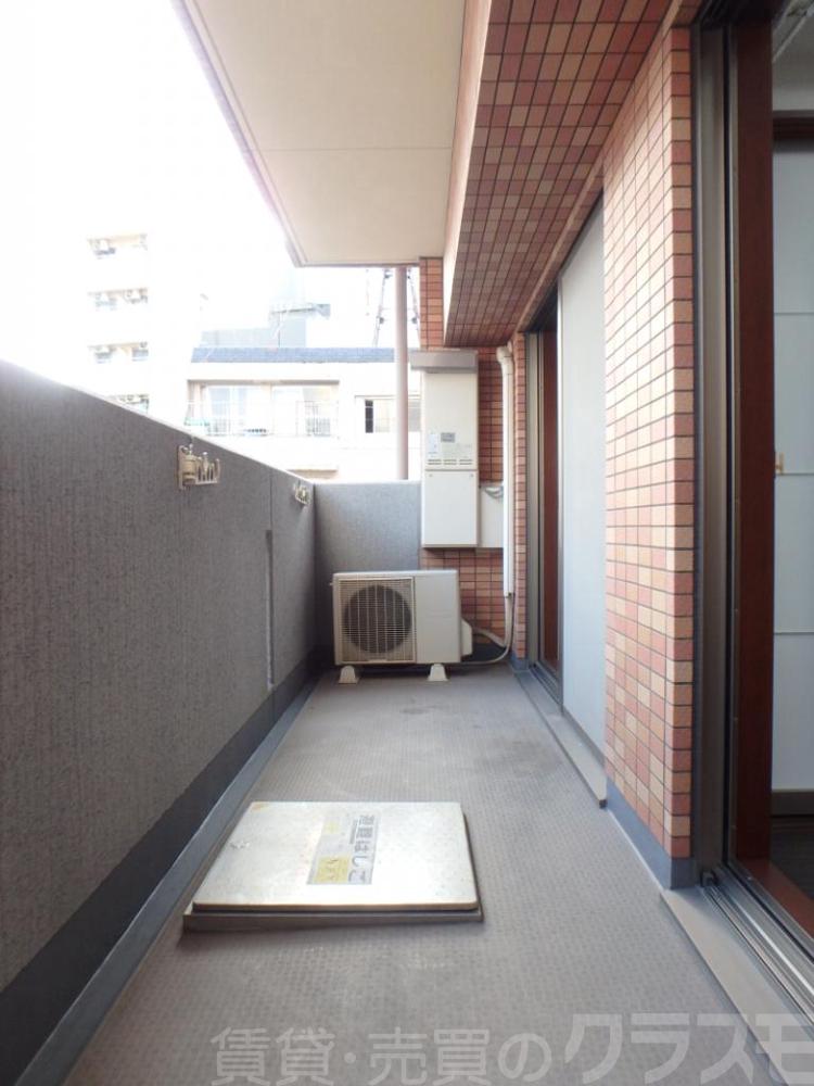 16/30 バルコニー