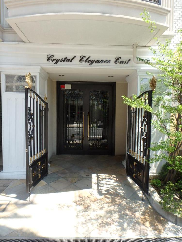 3/12 エントランス