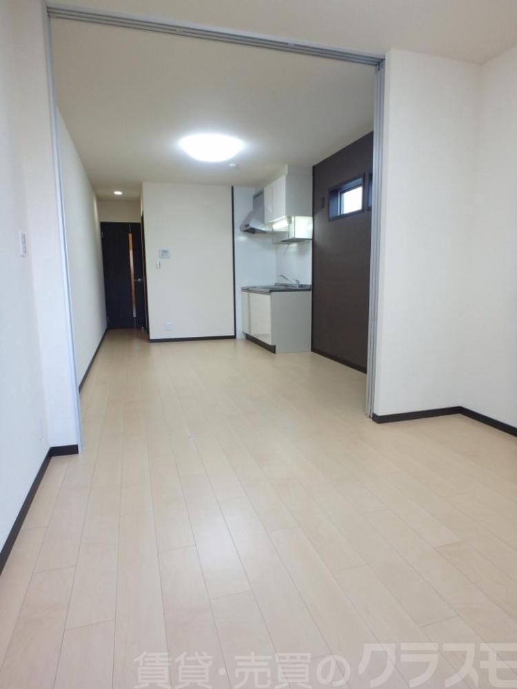 7/27 リビング/ダイニング