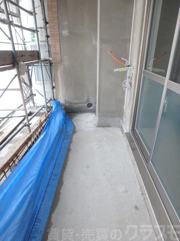 17/30 バルコニー