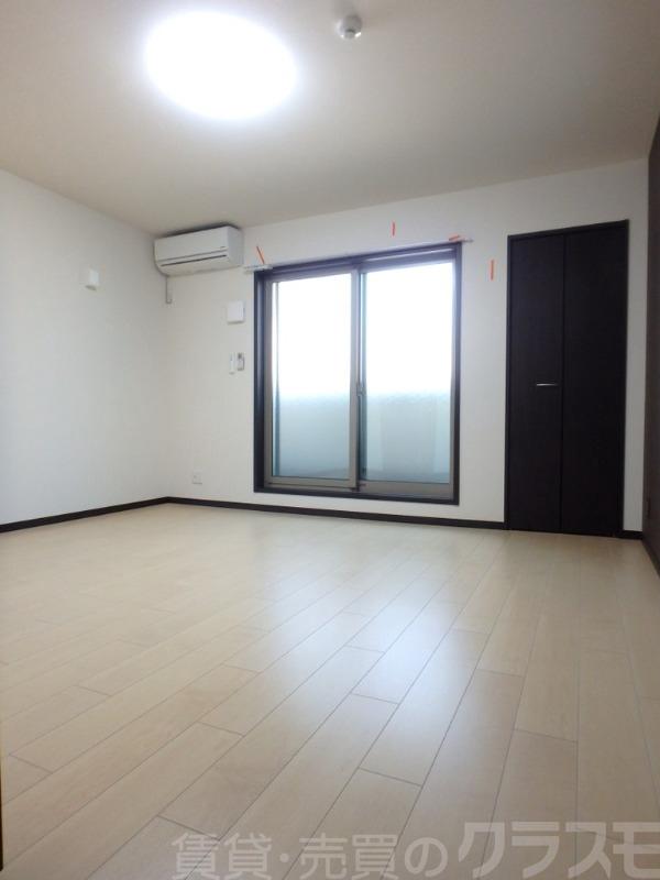 3/21 リビング/ダイニング